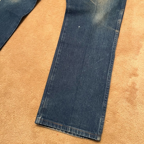 Wrangler Jeans - Picture 9 of 11